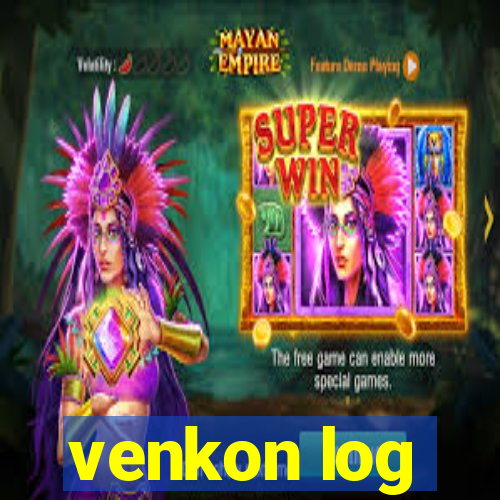 venkon log